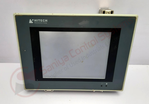 HITECH PWS5600S-S 24V DC HMI