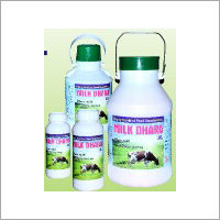 Liquid Milk Dhara