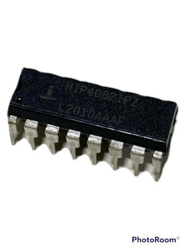 Hip4082ipz Renesas Semiconductor Device