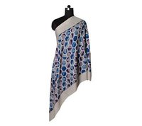 Fine Wool Designer Scarves