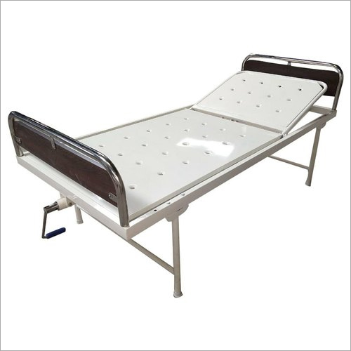 Mild Steel Semi Fowler Bed