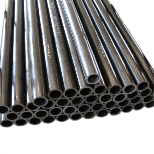 MS Cold Drawn Seamless Pipe