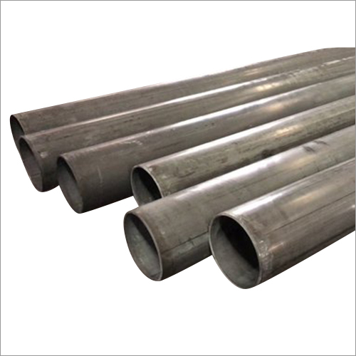 MS Seamless Line Pipe