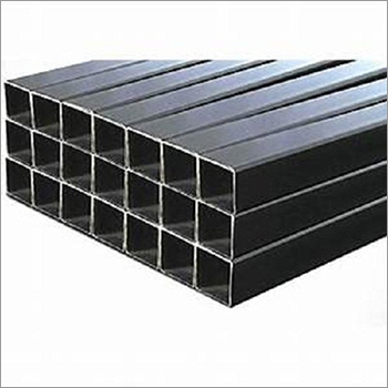 Mild Steel Square Pipe