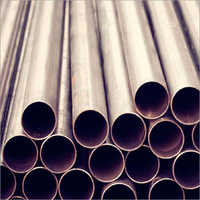 5 Inch Mild Steel Round Pipe