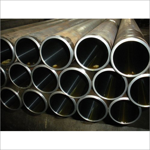 Ms Cold Drawn Seamless Tube Application: Construction