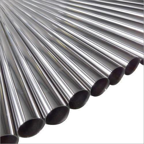 CRC Steel Round Pipe