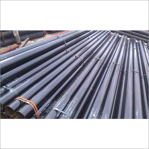 Carbon Steel Seamless Pipe