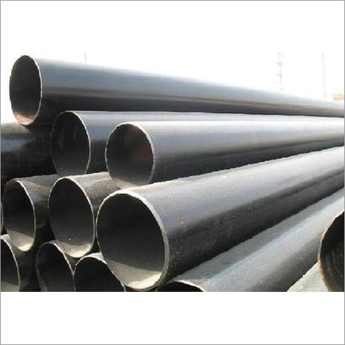 Erw Round Pipe