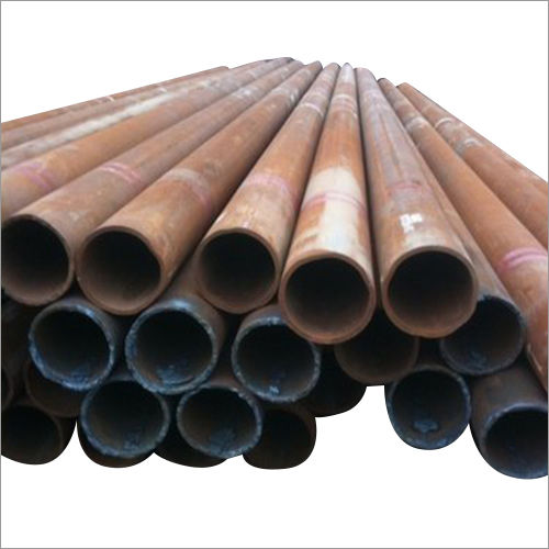 Mild Steel Erw Pipe Length: 3-6  Meter (M)