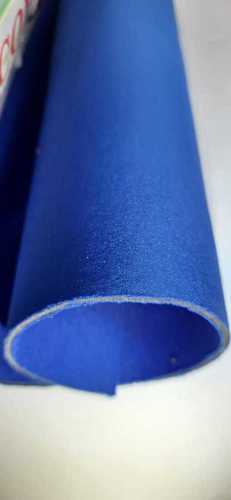 Foam Laminated Wrist Band Fabric