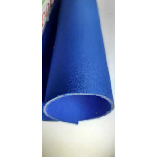 Foam Laminated Orthopedic Fabric