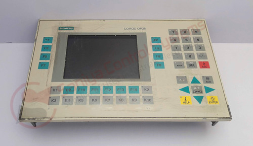 SIEMENS 6AV3 525-1EA01-0AX0 COROS  OP25