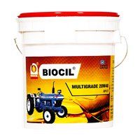 BIOCIL 20W40 MULTIGRADE ENGINE OIL