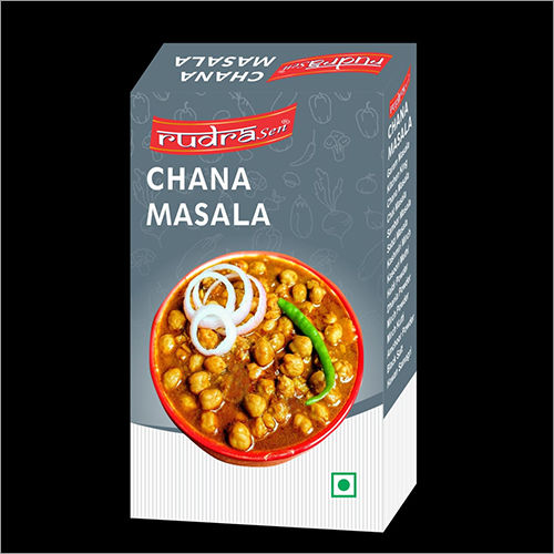 Chana Masala Grade: A