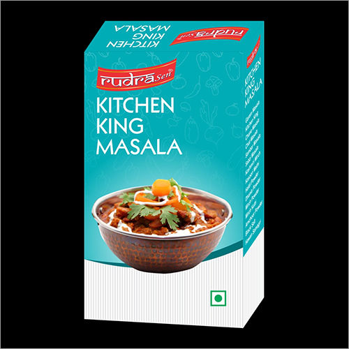 Kitchen King Masala Grade: A