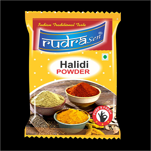 Natural Haldi Powder