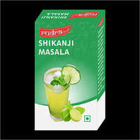 Shikanji Masala Powder