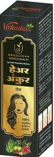 Hair Ankur Oil
