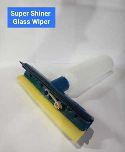 Glass Cleaning Wiper