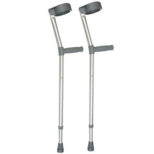 Conxport Elbow Crutches