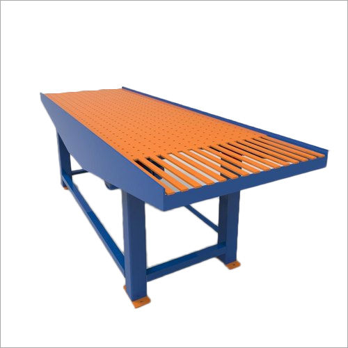 Concrete Vibrating Table