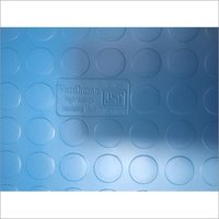 Electrical High Voltage Insulating Mats