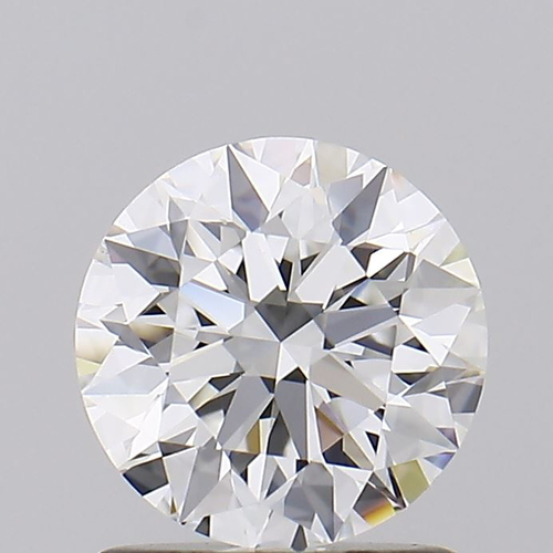 1.07 Carat VVS2 Clarity ROUND Lab Grown Diamond