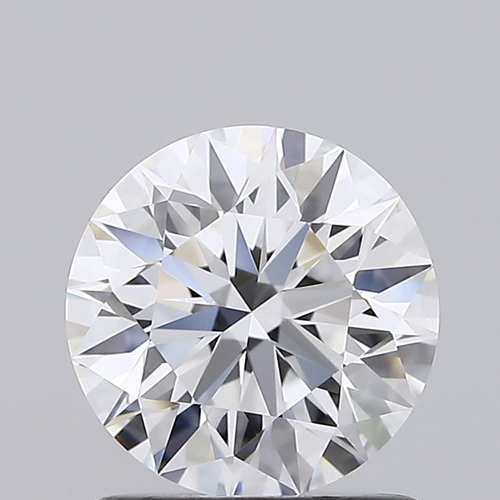 1.07 Carat VVS2 Clarity ROUND Lab Grown Diamond