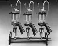 Sterility Test Apparatus