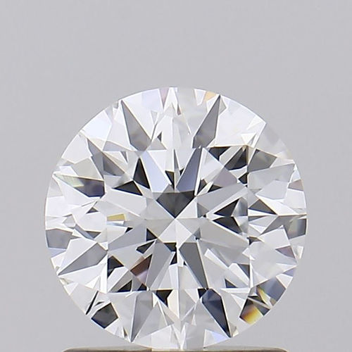 1.07 Carat VS1 Clarity ROUND Lab Grown Diamond