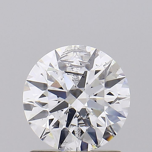 1.07 Carat SI2 Clarity ROUND Lab Grown Diamond