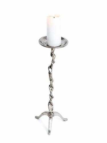 Altar Candle Stand In Unique Style