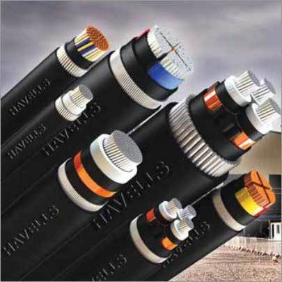 LT-HT Power And Control Cables By PACE ENGINEERS