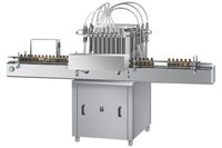Bottle Filling Machine
