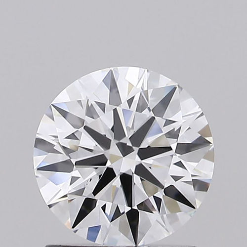 1.06 Carat VS1 Clarity ROUND Lab Grown Diamond