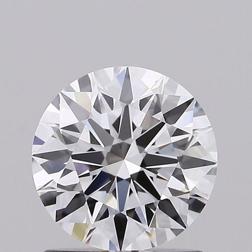 1.06 Carat VVS2 Clarity ROUND Lab Grown Diamond