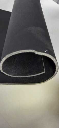 Foam Laminated Knee Cap Fabric