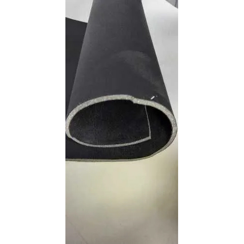 Foam Laminated Knee Cap Fabric