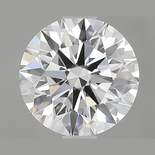 1.06 Carat VVS2 Clarity ROUND Lab Grown Diamond