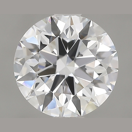 1.06 Carat VVS2 Clarity ROUND Lab Grown Diamond