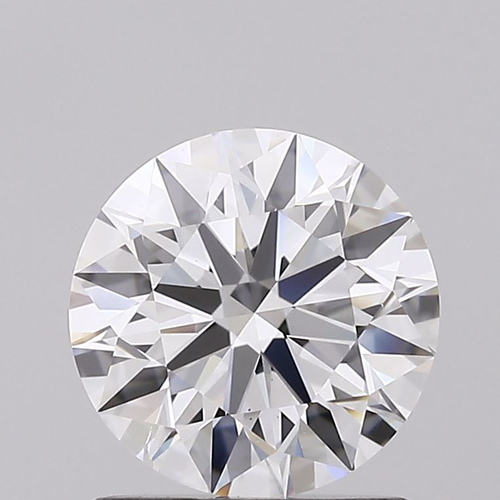 1.06 Carat VS2 Clarity ROUND Lab Grown Diamond