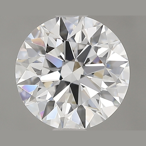 1.05 Carat VVS1 Clarity ROUND Lab Grown Diamond