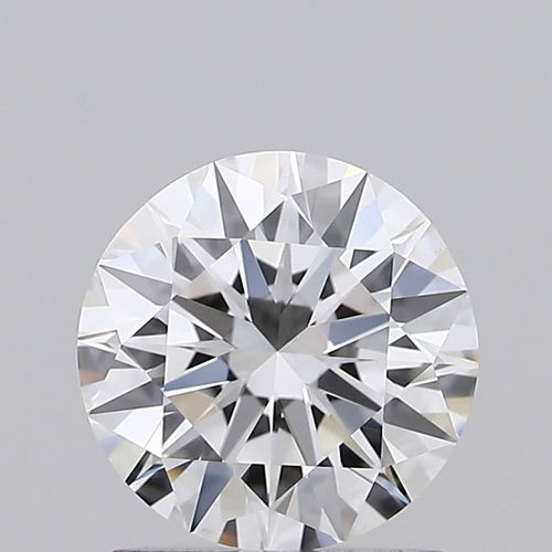 1.05 Carat VVS2 Clarity ROUND Lab Grown Diamond