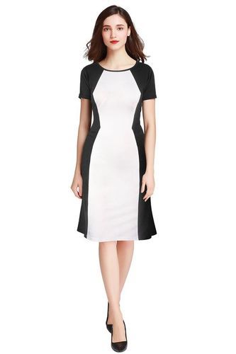 All Norzy Paris Girls Designer Bodycon Dress