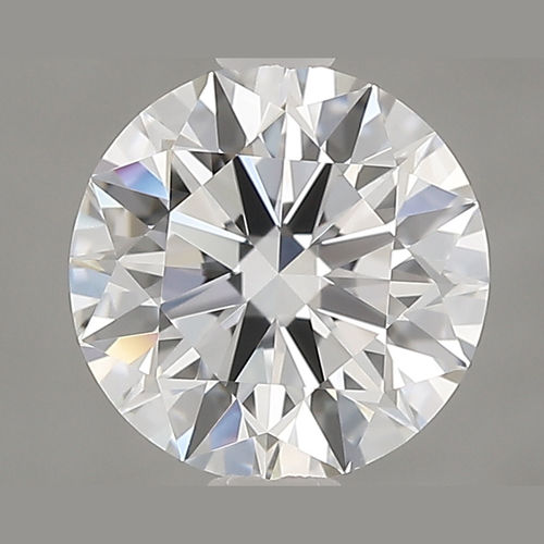 1.05 Carat VVS2 Clarity ROUND Lab Grown Diamond