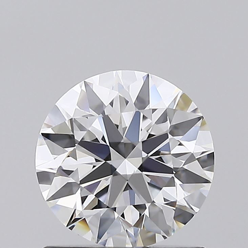 1.05 Carat VS1 Clarity ROUND Lab Grown Diamond