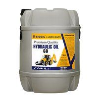 BIOCIL 32 46 68 HYDRAULIC OIL