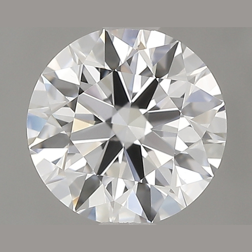 1.05 Carat VS1 Clarity ROUND Lab Grown Diamond