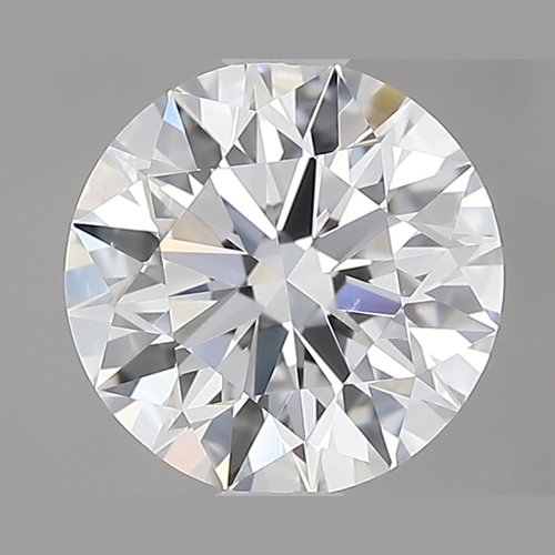 1.05 Carat VS1 Clarity ROUND Lab Grown Diamond